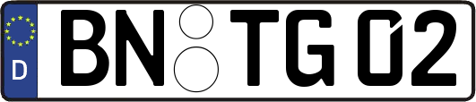 BN-TG02