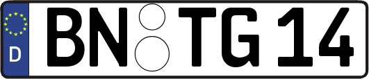 BN-TG14