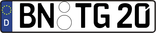 BN-TG20