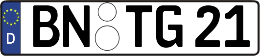 BN-TG21