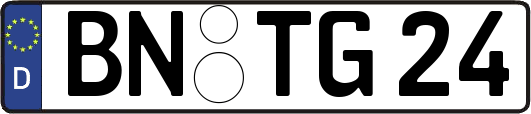 BN-TG24