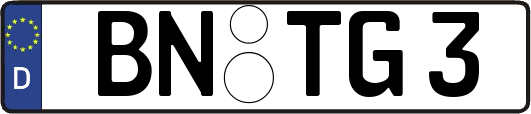 BN-TG3
