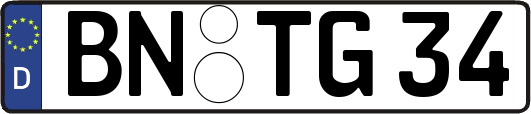 BN-TG34