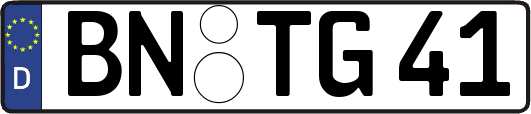 BN-TG41