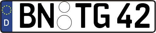 BN-TG42