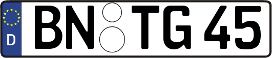 BN-TG45