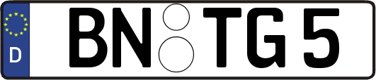 BN-TG5
