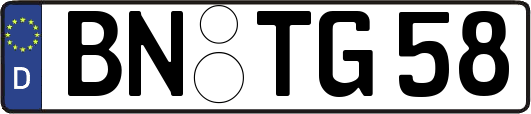 BN-TG58