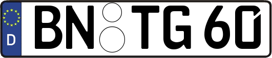 BN-TG60