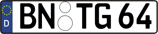 BN-TG64
