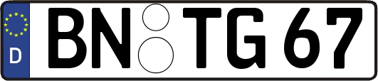 BN-TG67