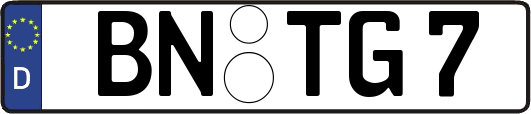 BN-TG7