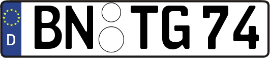 BN-TG74