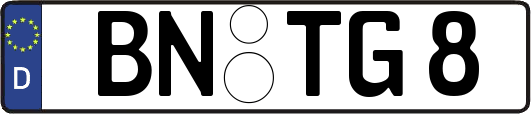 BN-TG8