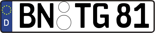 BN-TG81