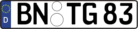 BN-TG83
