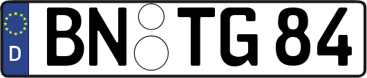 BN-TG84