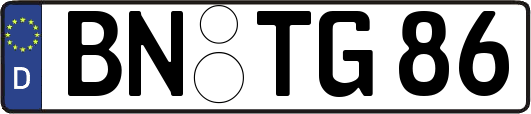 BN-TG86