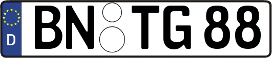 BN-TG88