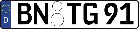 BN-TG91