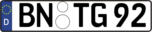 BN-TG92