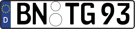 BN-TG93