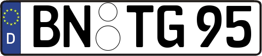 BN-TG95