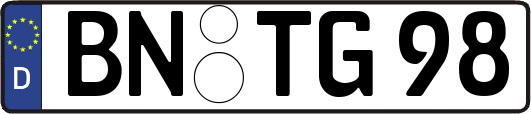 BN-TG98