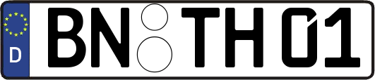 BN-TH01