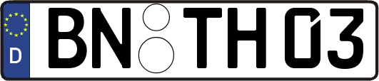 BN-TH03