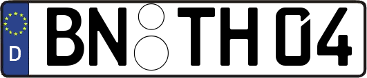 BN-TH04