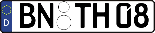 BN-TH08