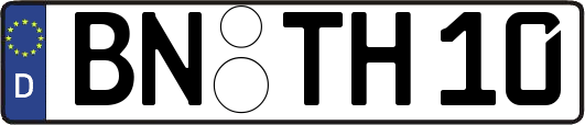 BN-TH10
