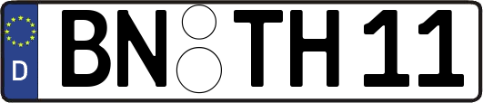 BN-TH11
