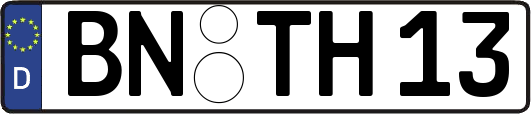 BN-TH13