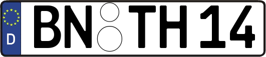 BN-TH14