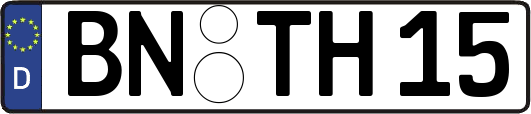 BN-TH15