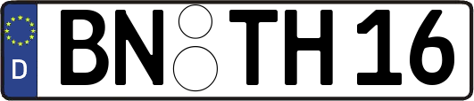 BN-TH16