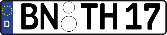 BN-TH17
