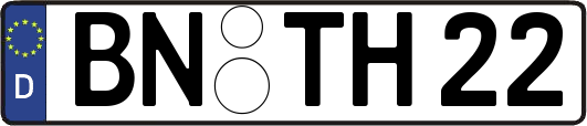 BN-TH22