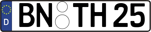 BN-TH25