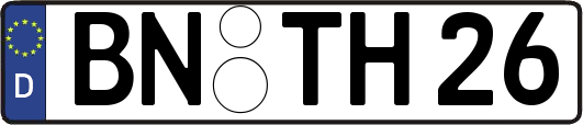 BN-TH26
