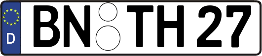 BN-TH27