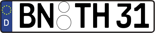 BN-TH31