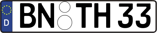 BN-TH33