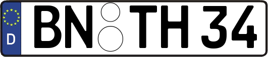 BN-TH34