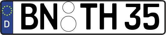 BN-TH35