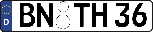 BN-TH36