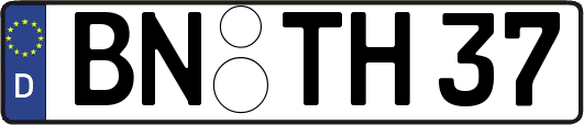 BN-TH37