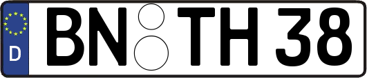 BN-TH38